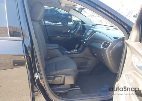 2018 Chevrolet Equinox Lt z USA, uszkodzony, nr VIN 2GNAXKEXXJ6288496